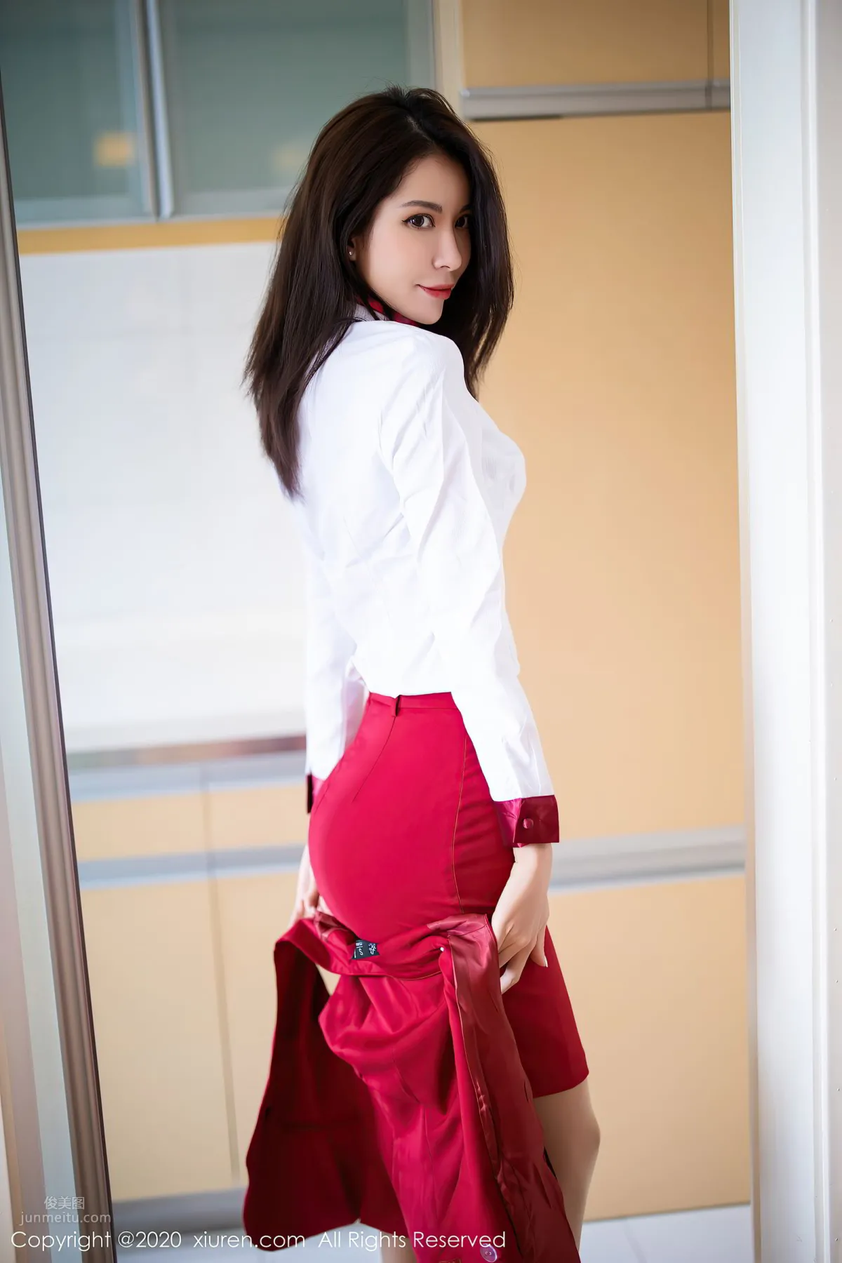 [XiuRen] 2020.10.12 No.2640 carry photo 14
