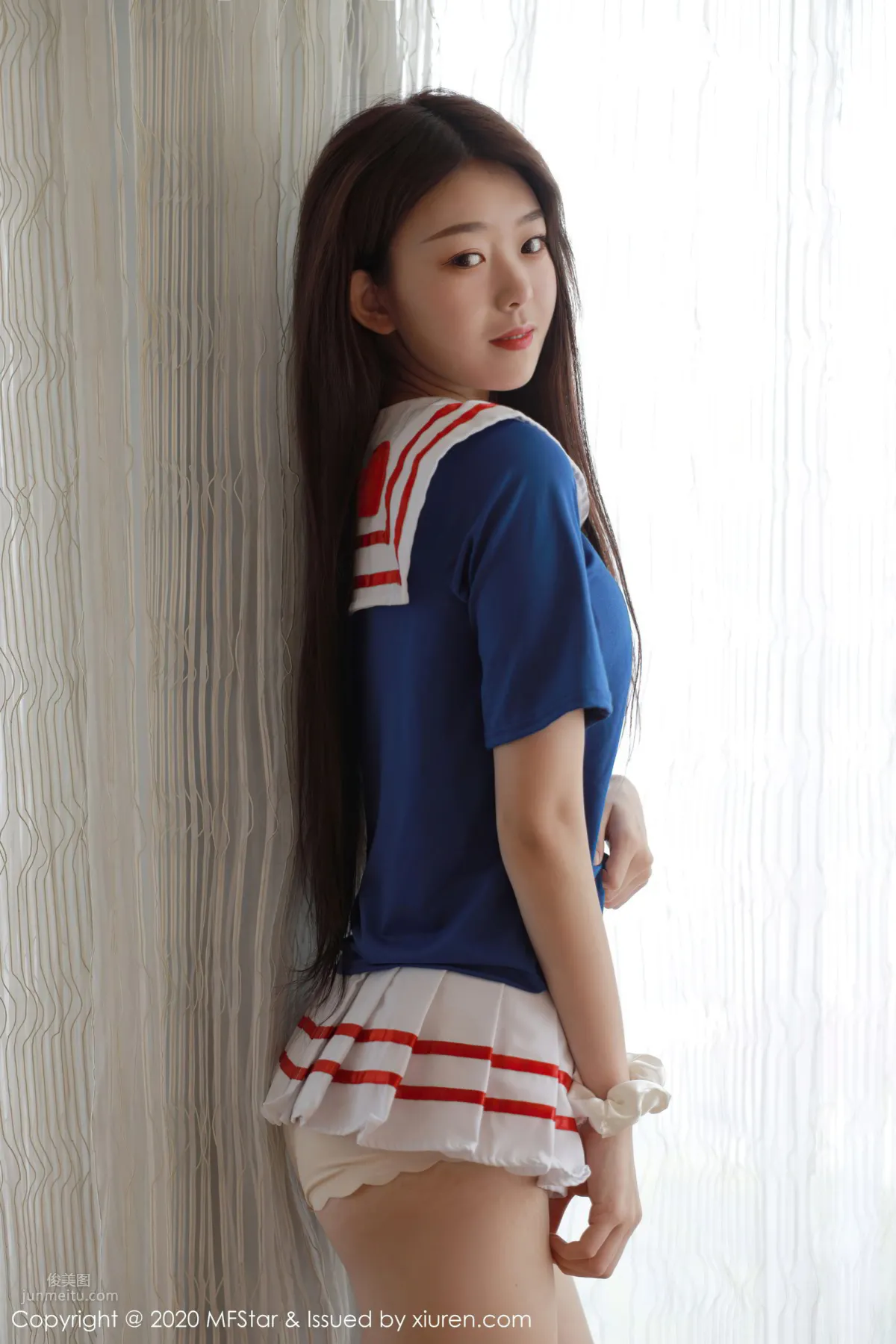 [MFStar] 2020.09.28 VOL.395 小奶瓶嗚鳴 4