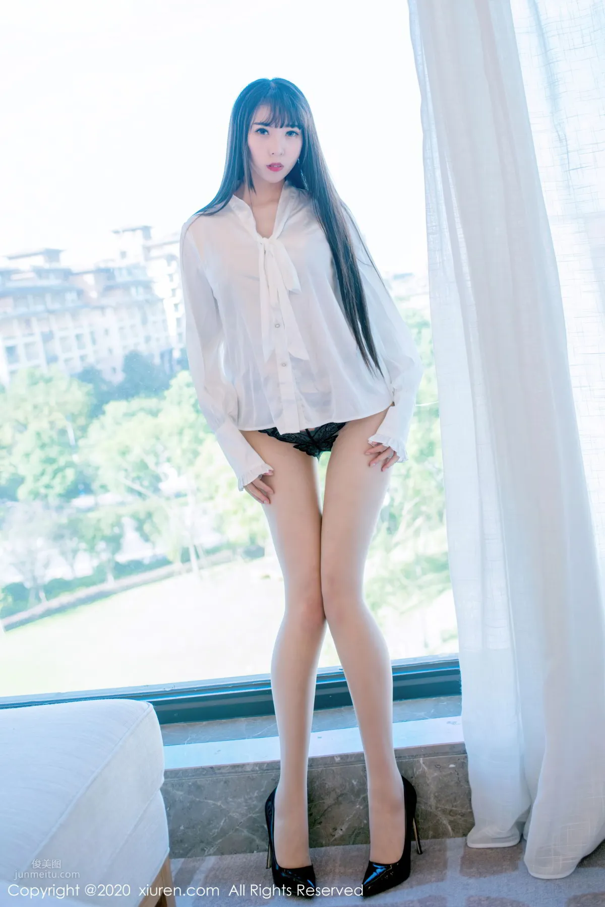 [XiuRen] 2020.09.23 No.2590 小波多_21