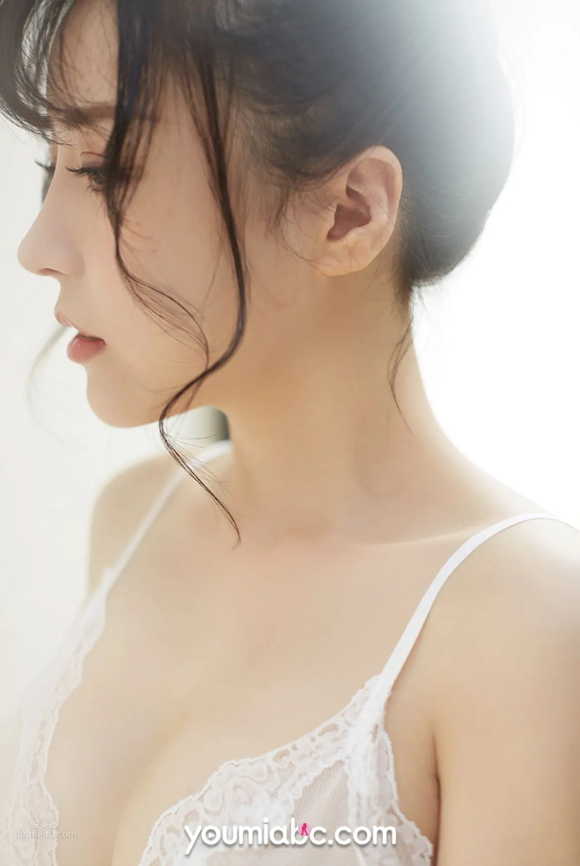 YouMi尤蜜 2020.11.16 白亦Ada 少女萌主_22