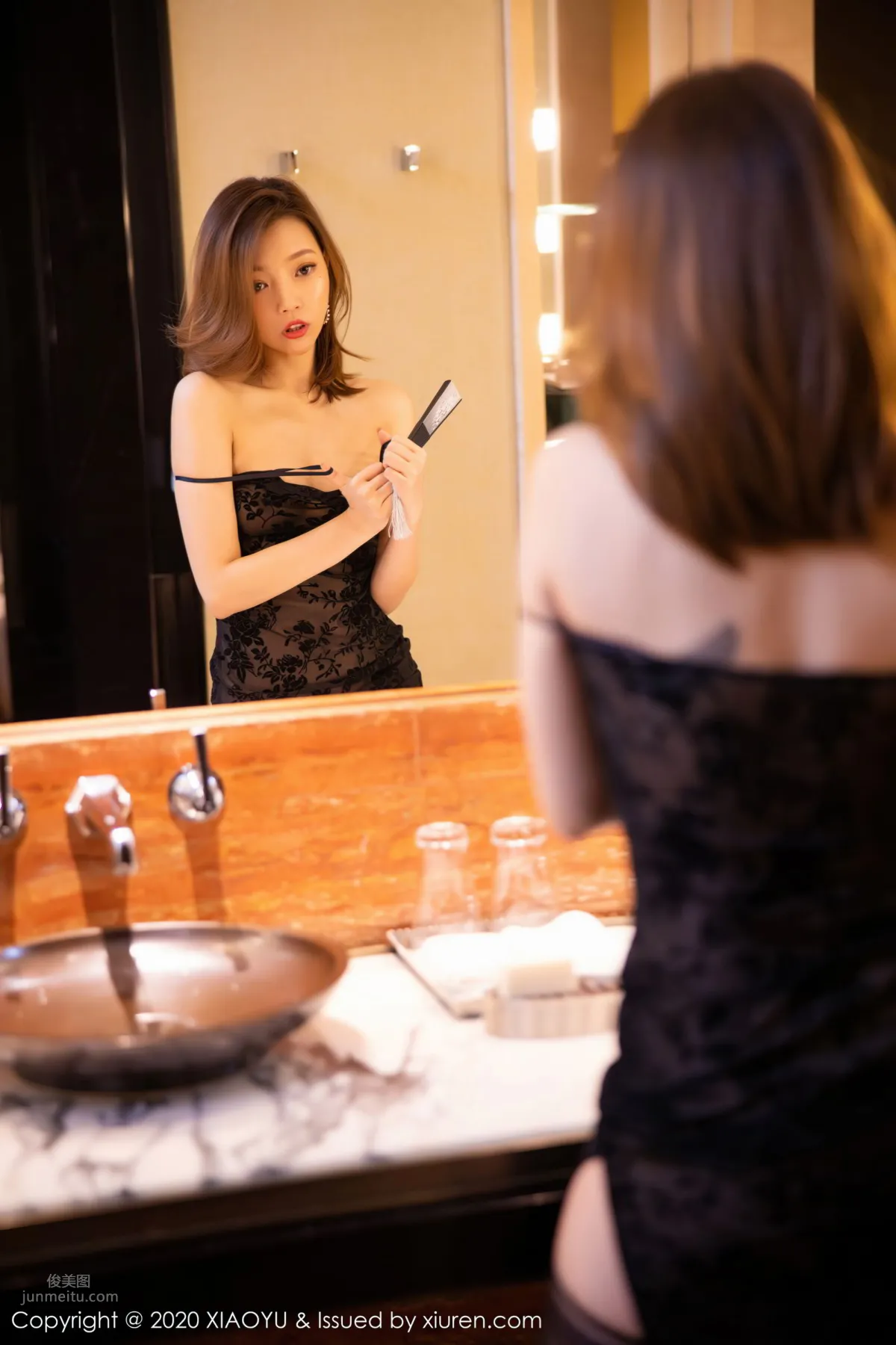 [XIAOYU] 2020.09.29 VOL.380 冯木木LRIS_74