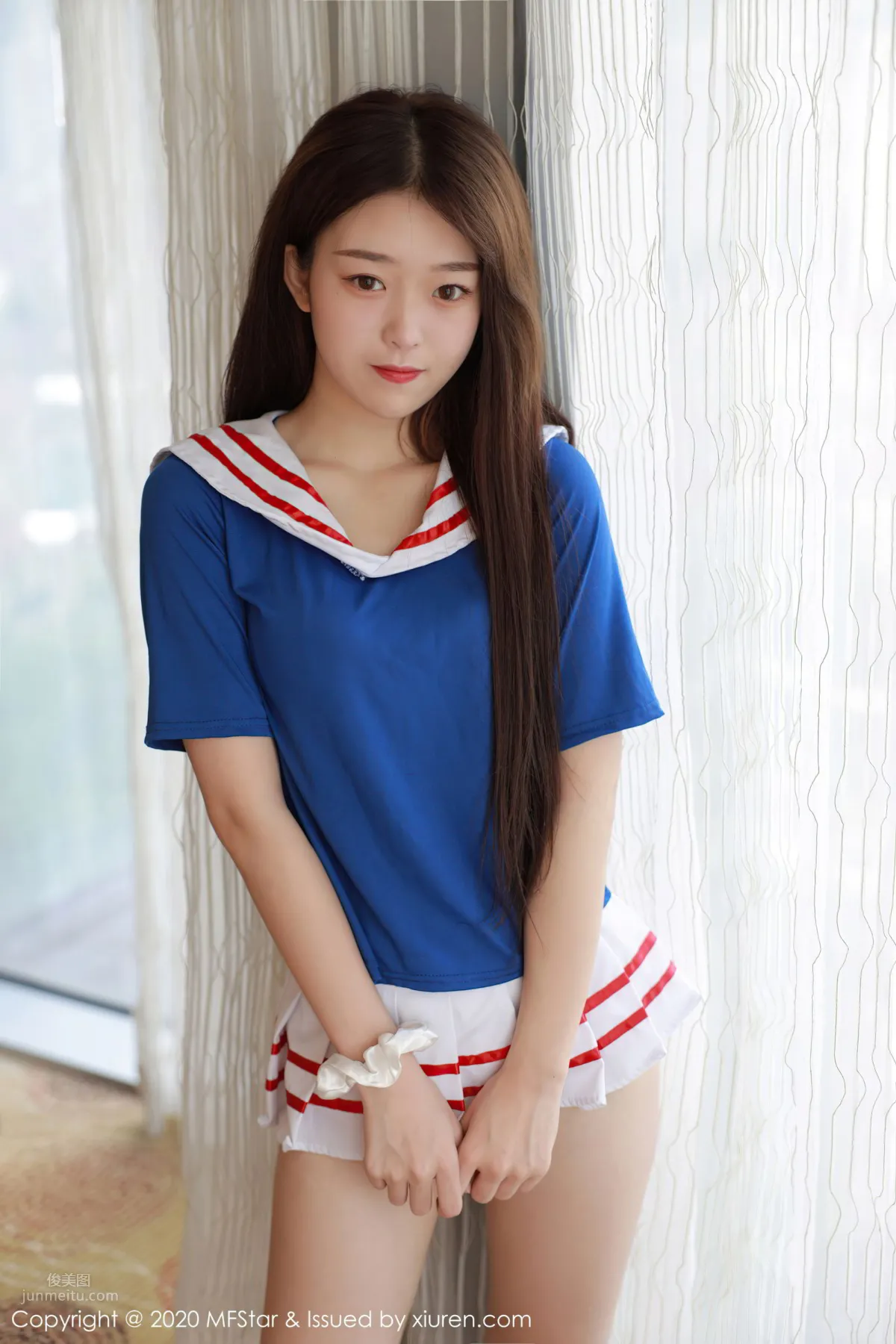 [MFStar] 2020.09.28 VOL.395 小奶瓶嗚鳴 7