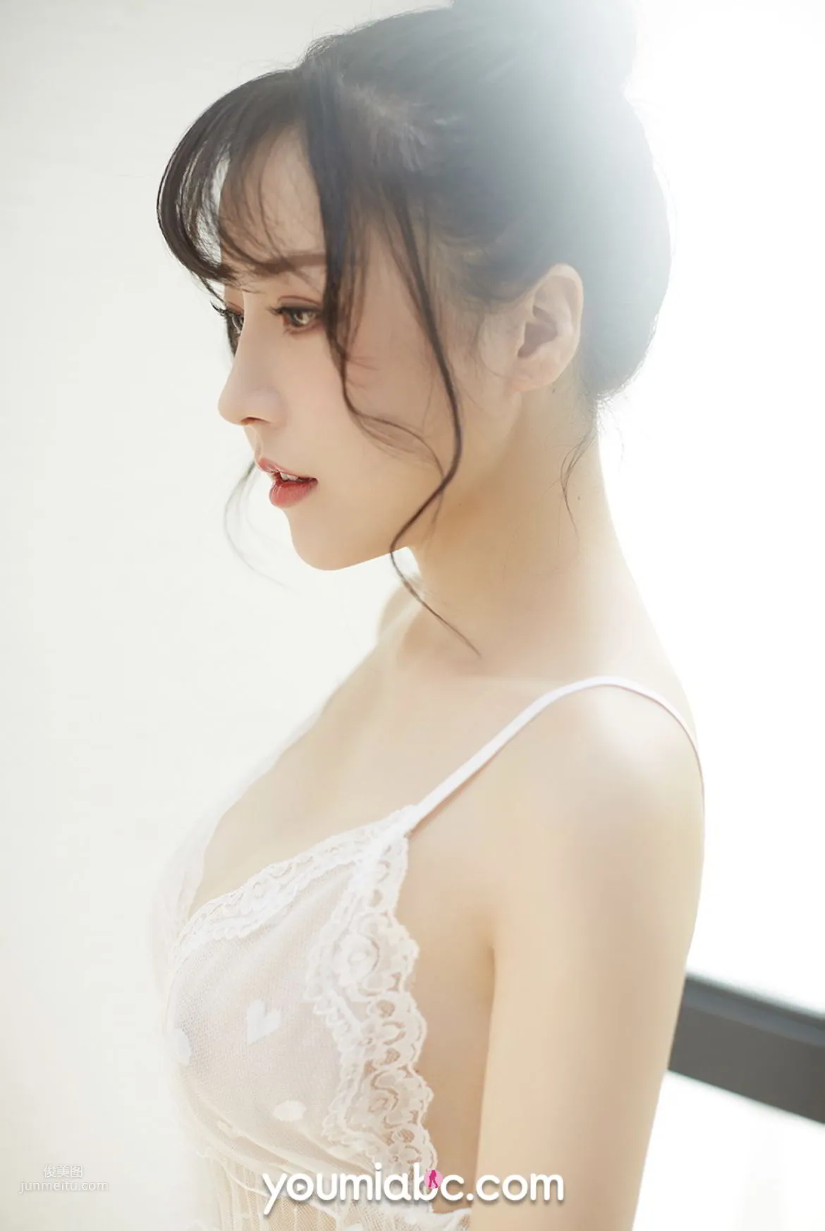 YouMi尤蜜 2020.11.16 白亦Ada 少女萌主_11