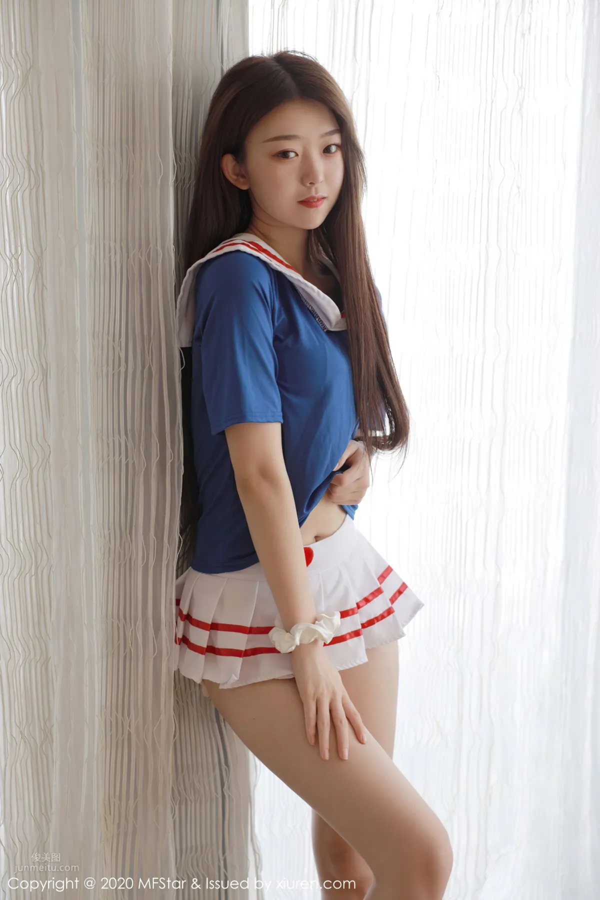 [MFStar] 2020.09.28 VOL.395 小奶瓶嗚鳴 3