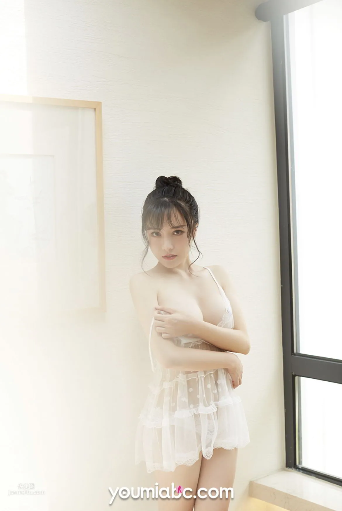YouMi尤蜜 2020.11.16 白亦Ada 少女萌主_10