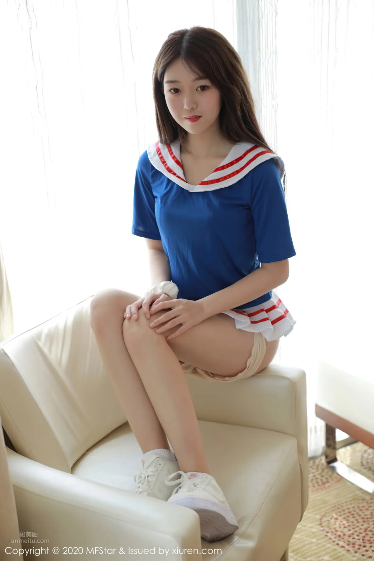 [MFStar] 2020.09.28 VOL.395 小奶瓶嗚鳴 41