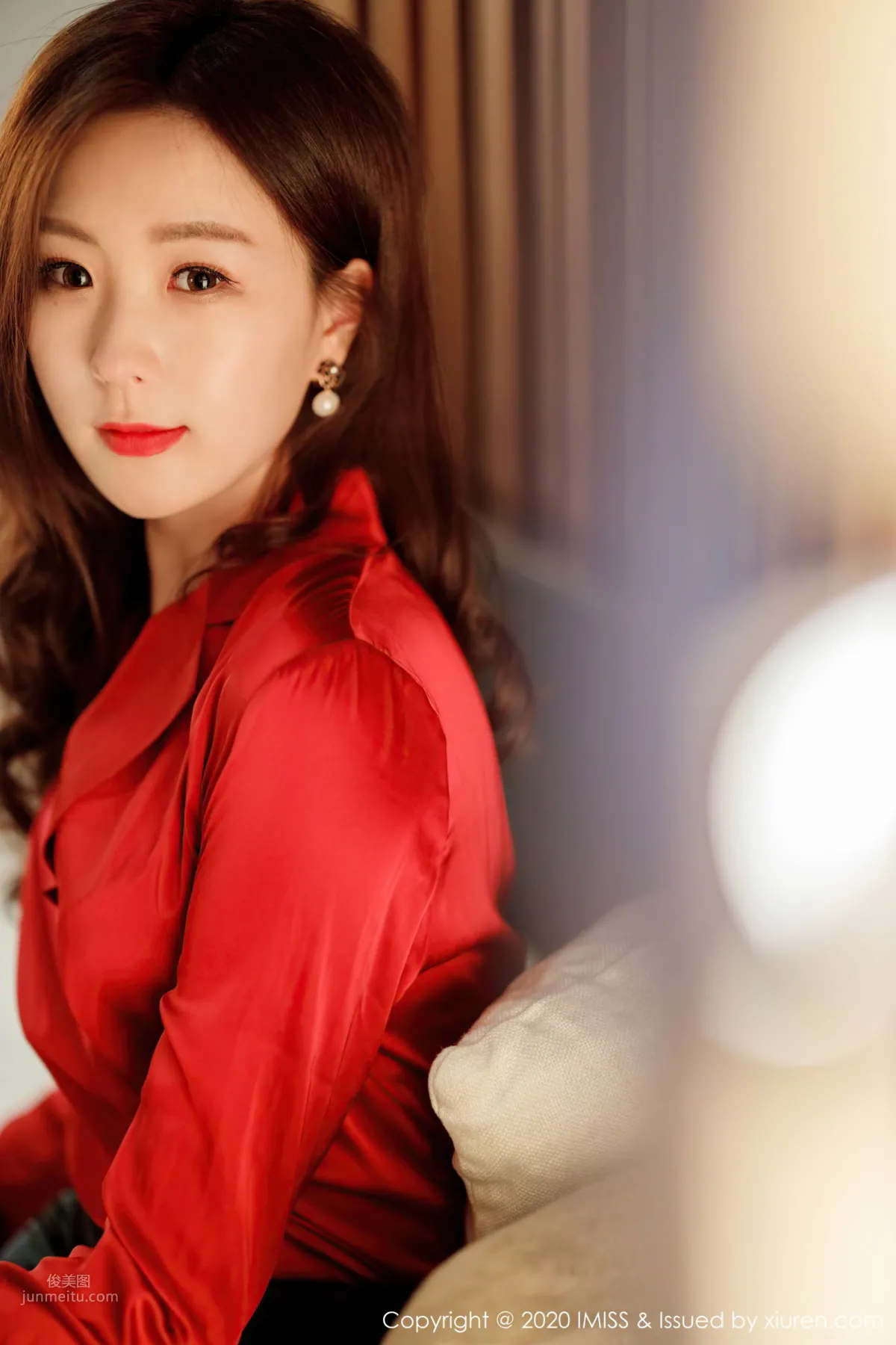 [IMISS] 2020.09.18 VOL.502 Yang Ziyan Cynthia photo 3