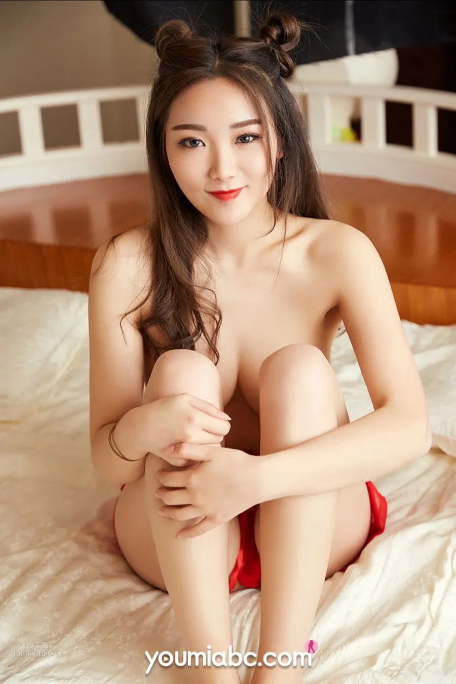 YouMei 2020.11.23 Jessica, No Small Amount of Romance photo 17