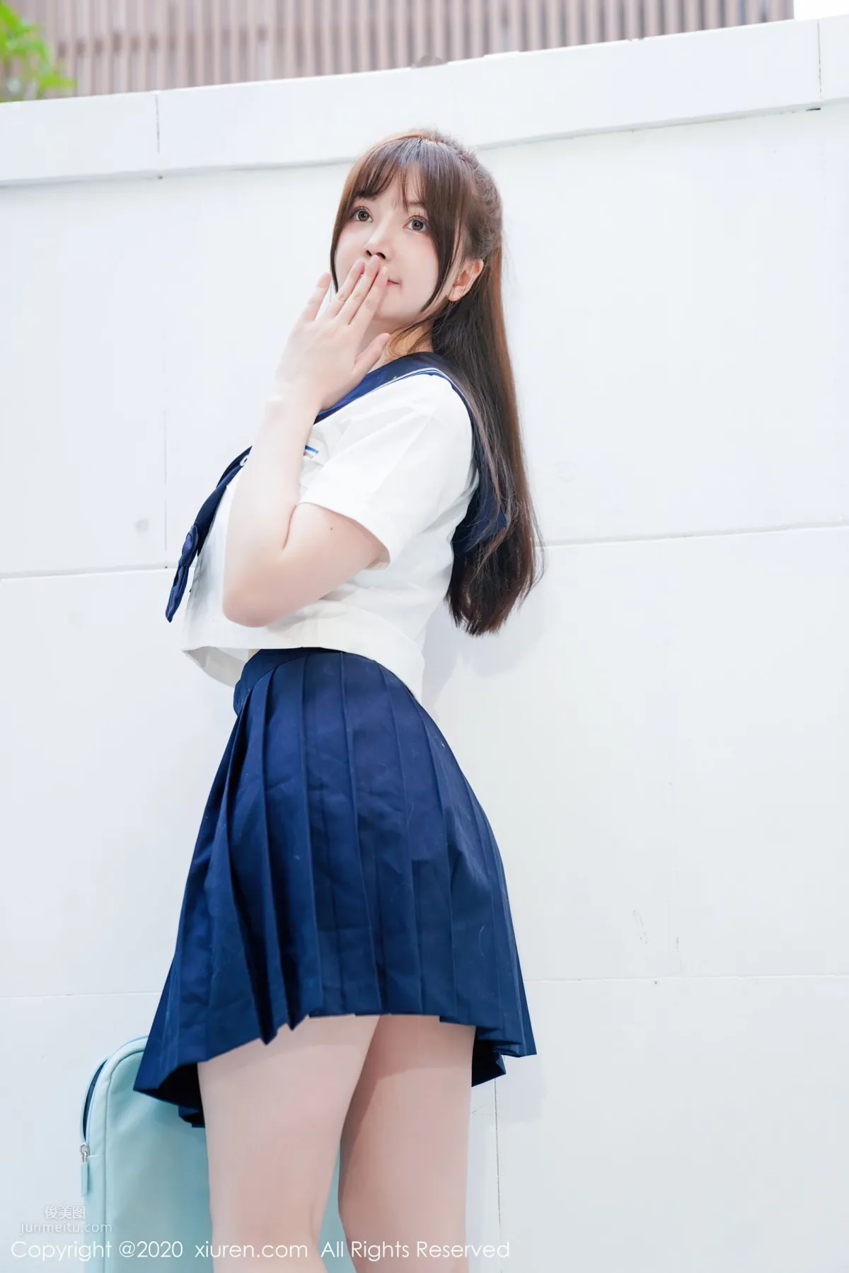 [XiuRen] 2020.10.09 No.2629 糯美子Mini_40