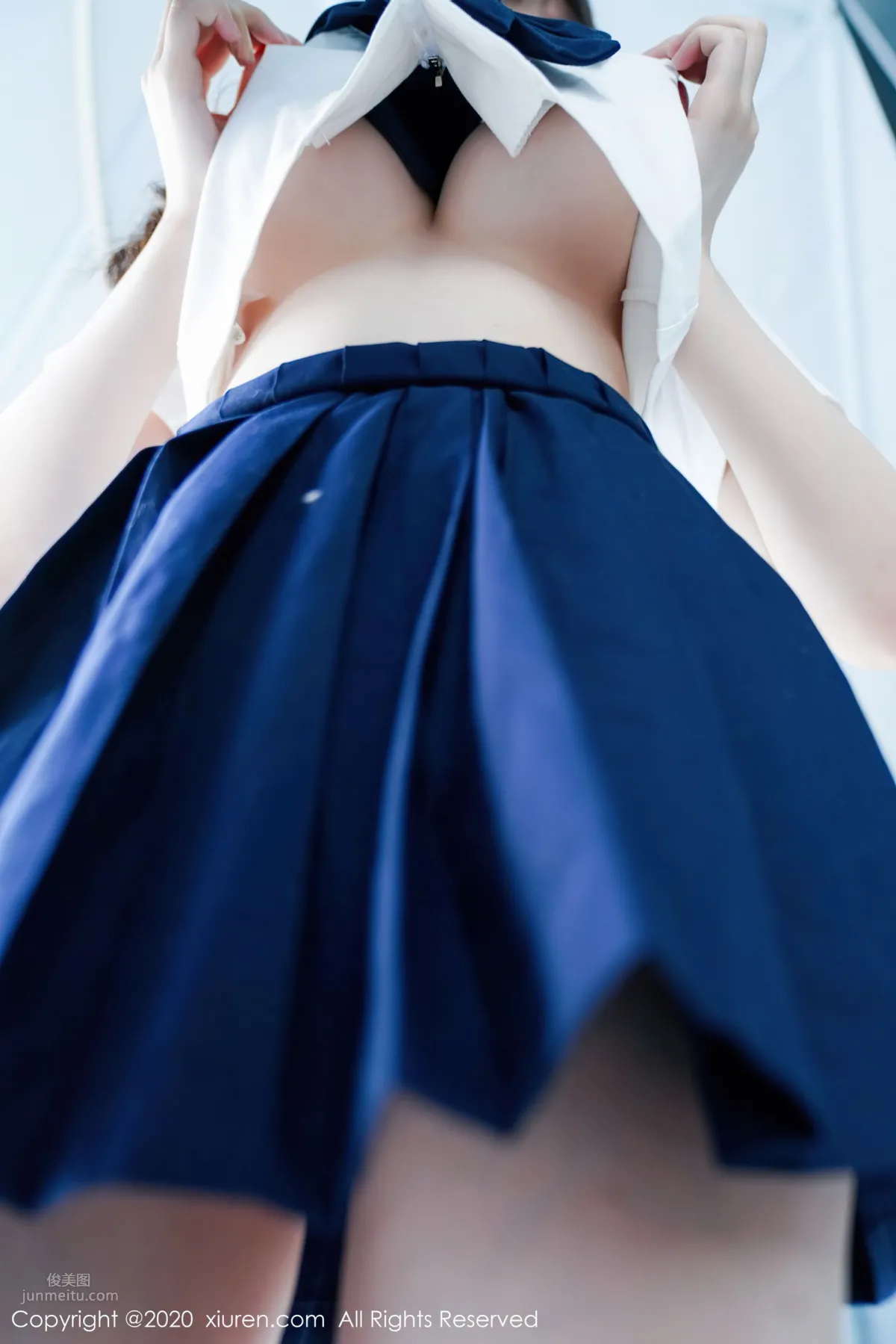 [XiuRen] 2020.10.09 No.2629 糯美子Mini_14