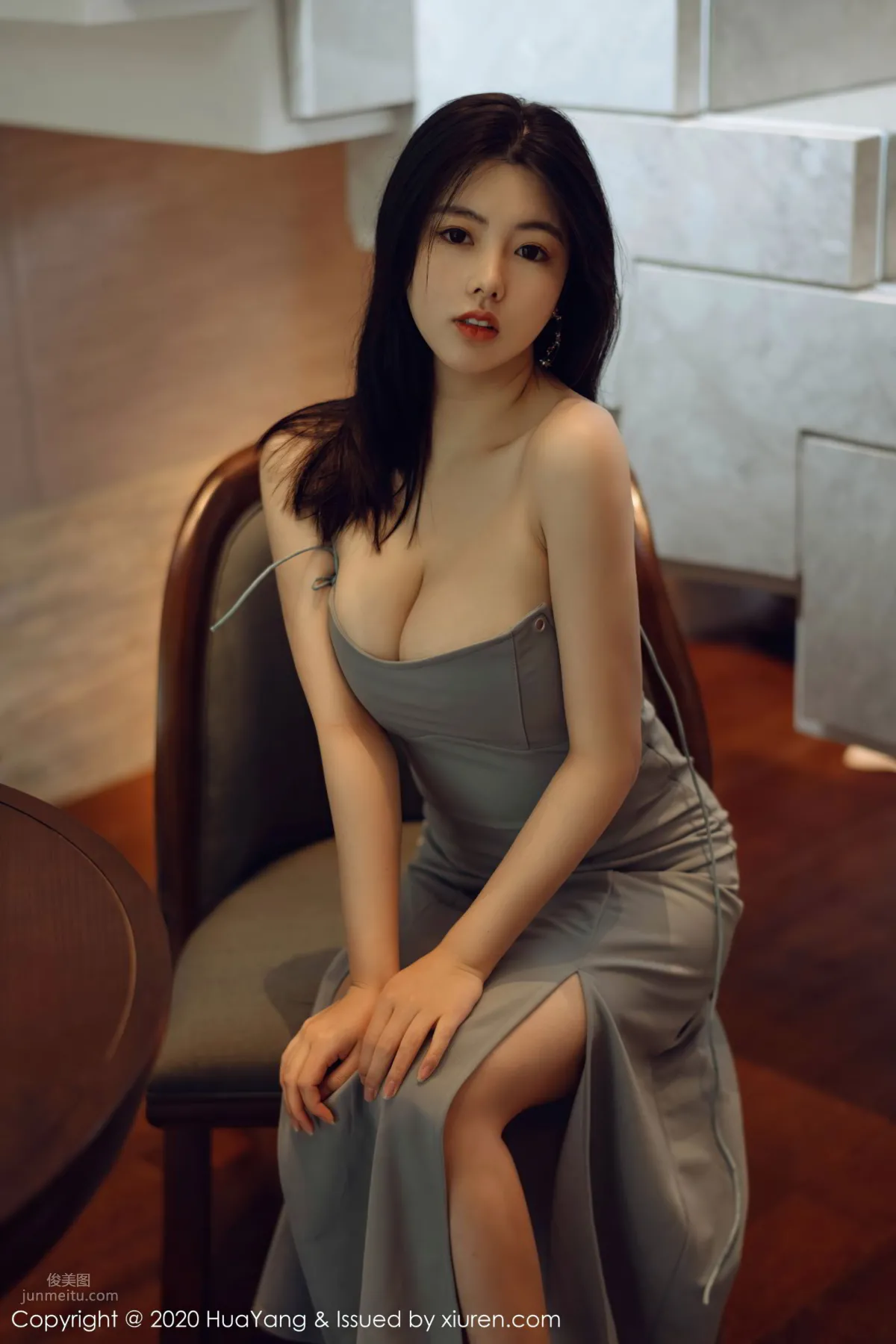 [HuaYang] 2020.09.15 VOL.290 Nalu Selena photo 45