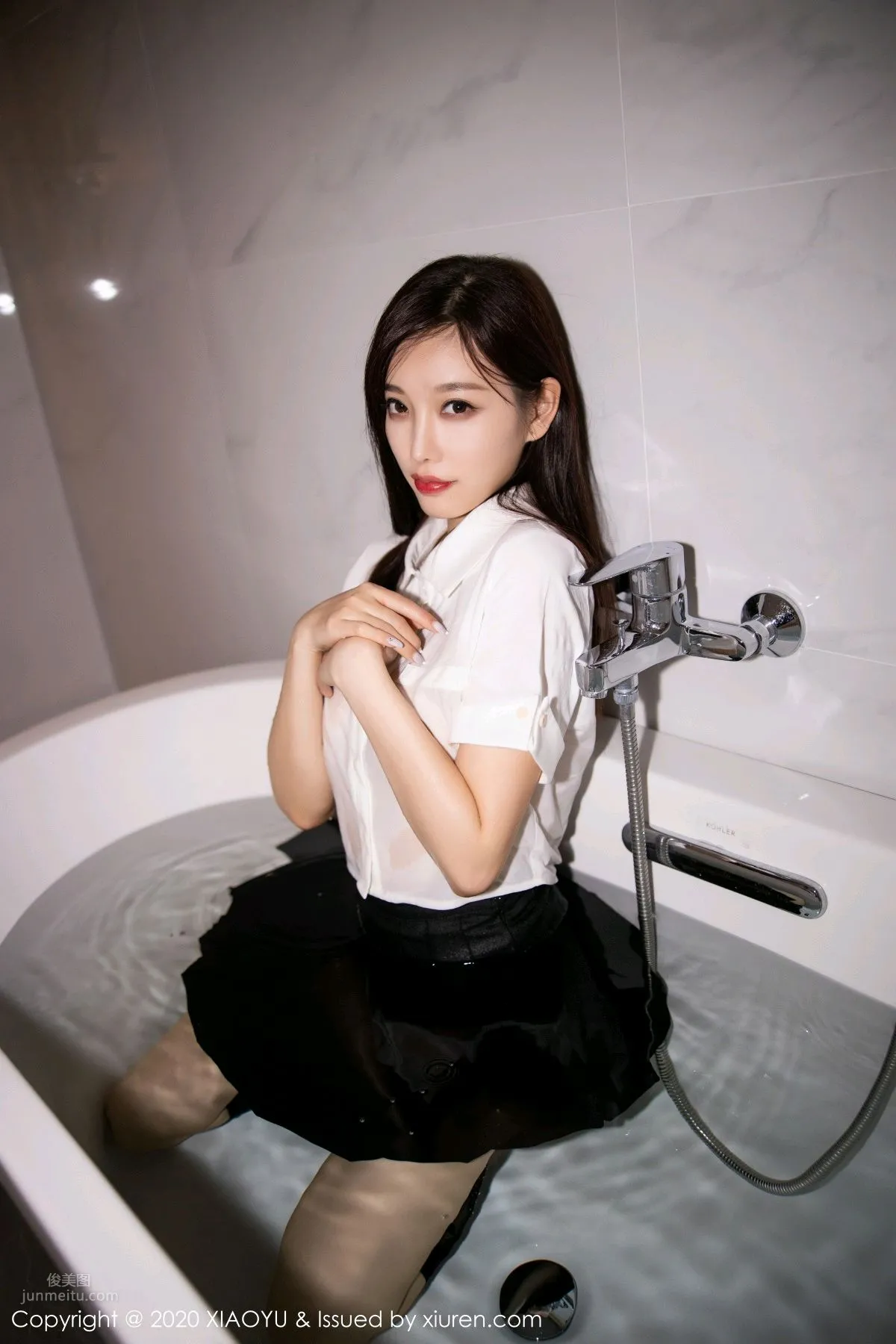 [XIAOYU] 2020.11.27 VOL.418 杨晨晨sugar_23