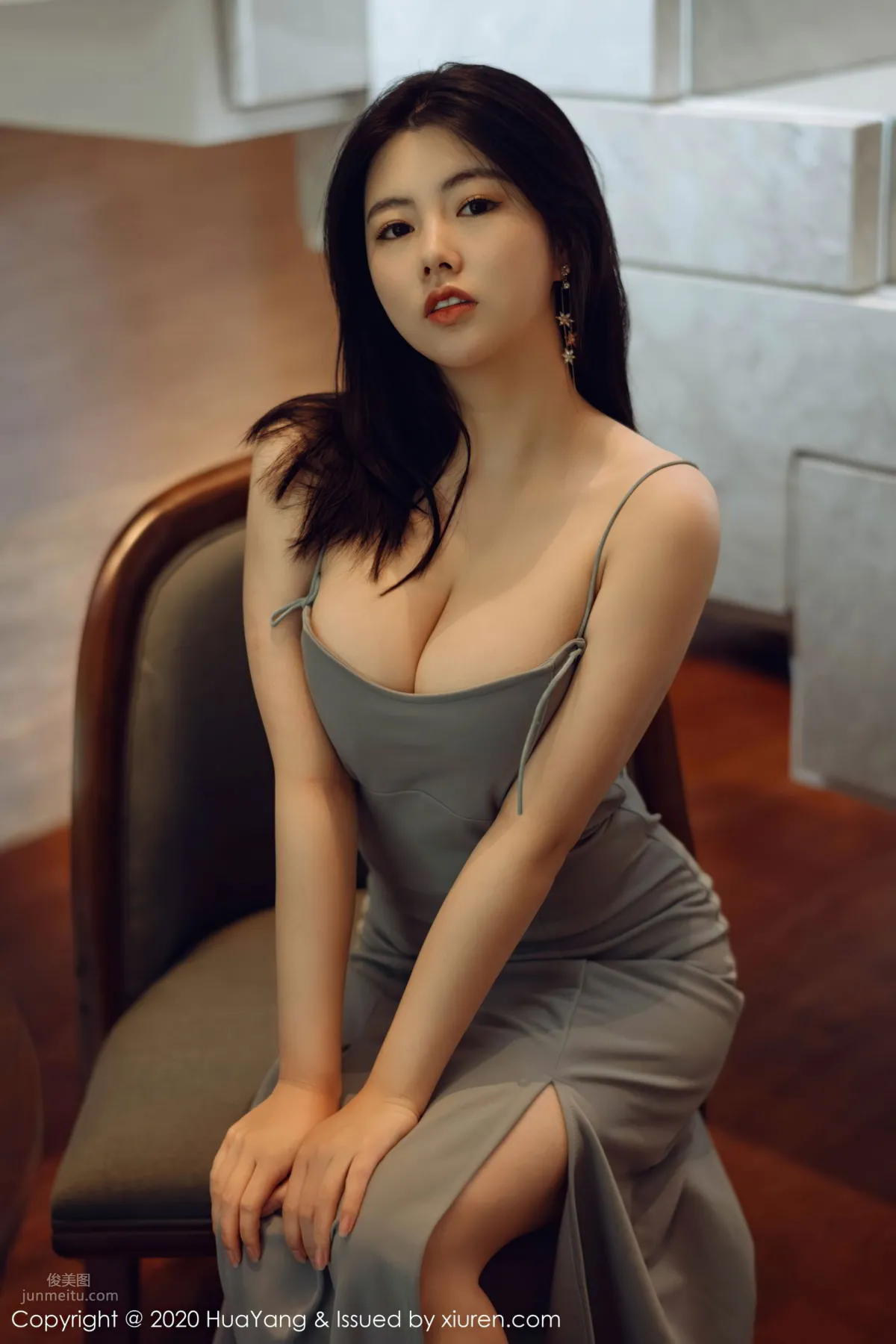 [HuaYang] 2020.09.15 VOL.290 Nalu Selena photo 23