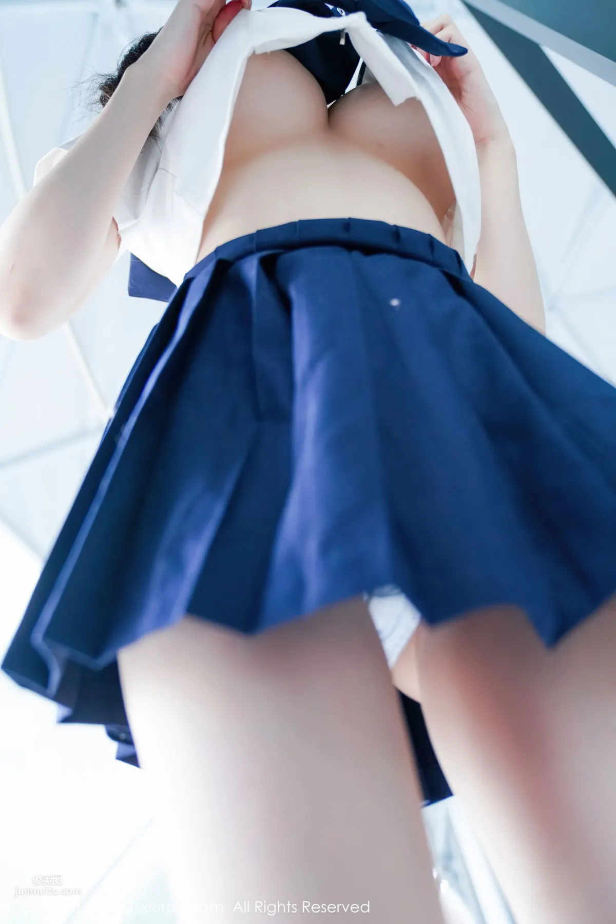 [XiuRen] 2020.10.09 No.2629 糯美子Mini_13