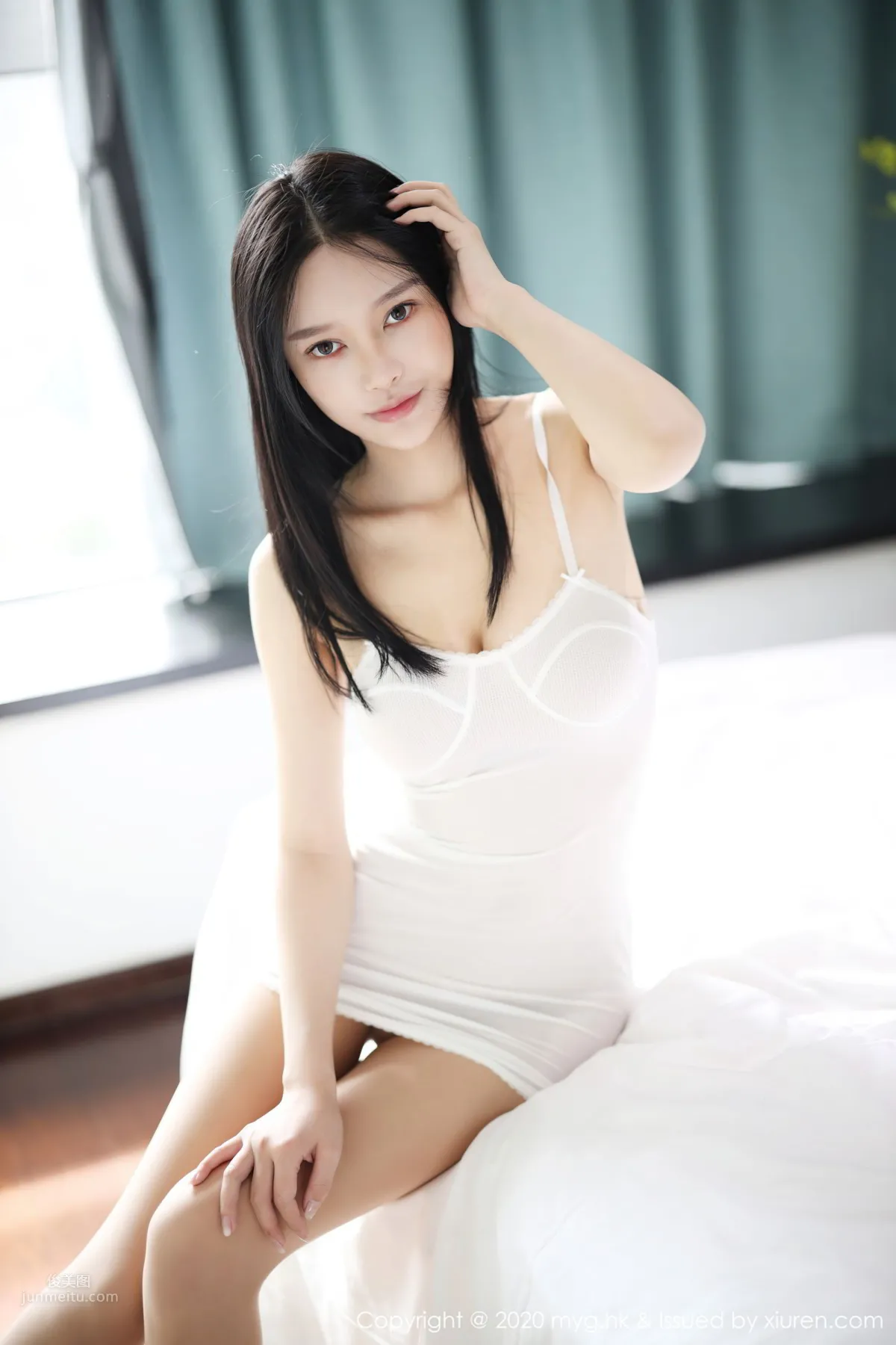 [MyGirl] 2020.10.27 VOL.455 唐琪兒 42
