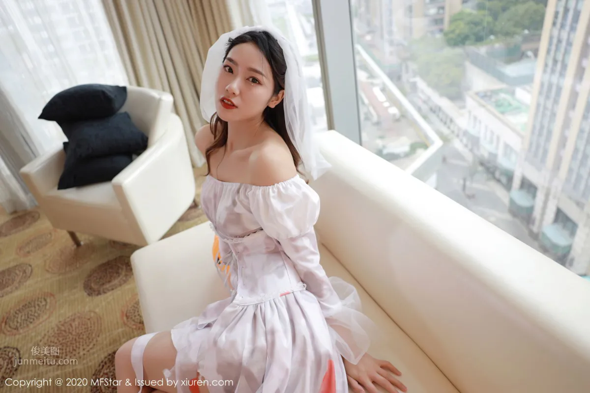 [MFStar] 2020.10.30 VOL.408 方子萱_7