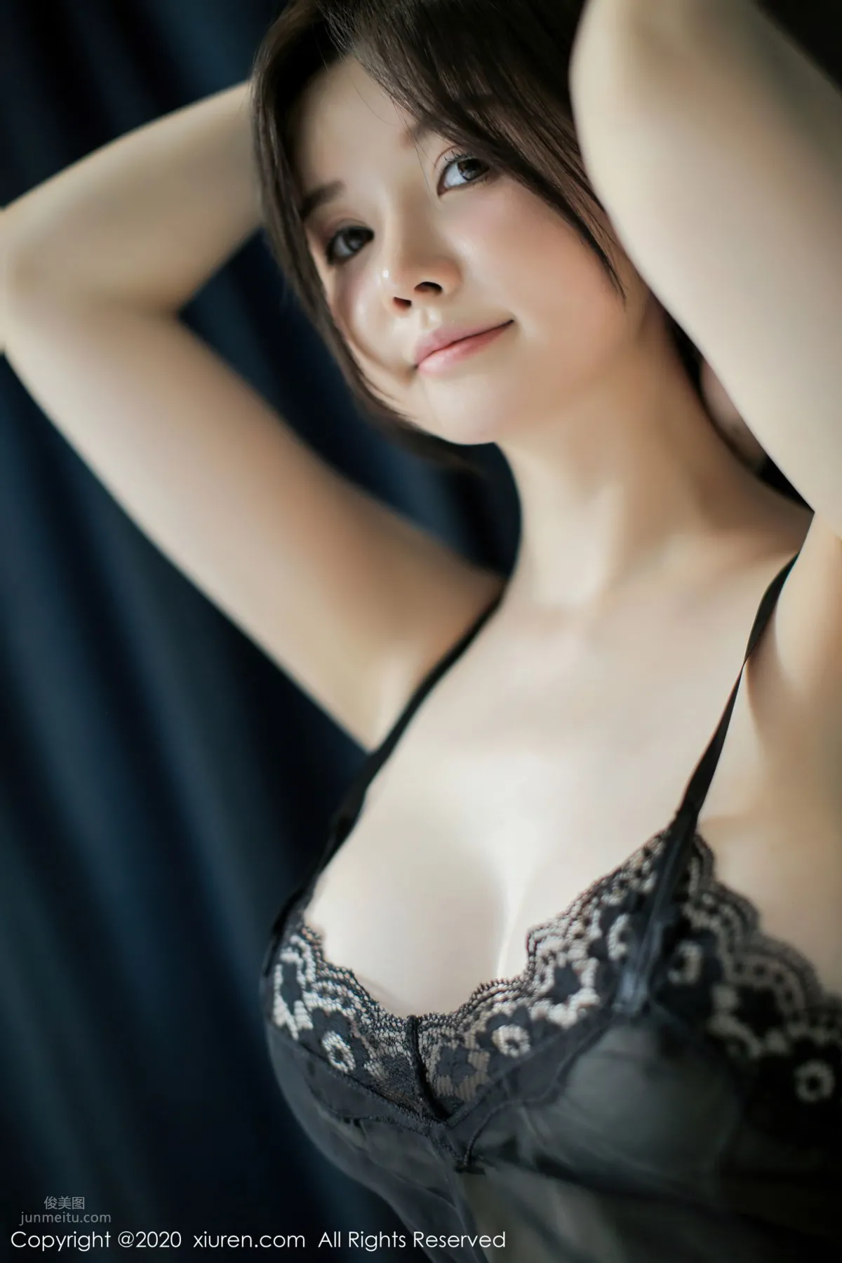 [XiuRen] 2020.09.28 No.2613 糯美子Mini_17