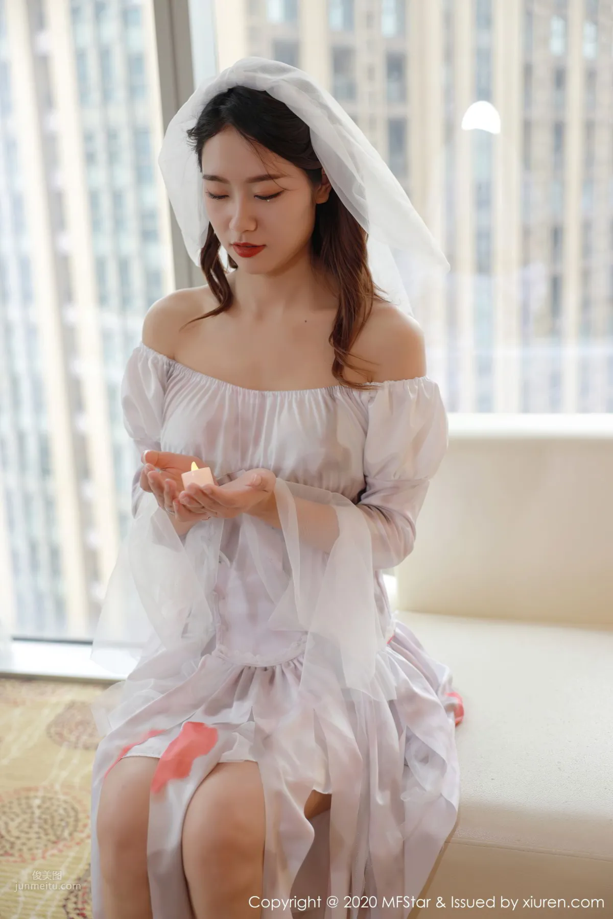 [MFStar] 2020.10.30 VOL.408 方子萱_21