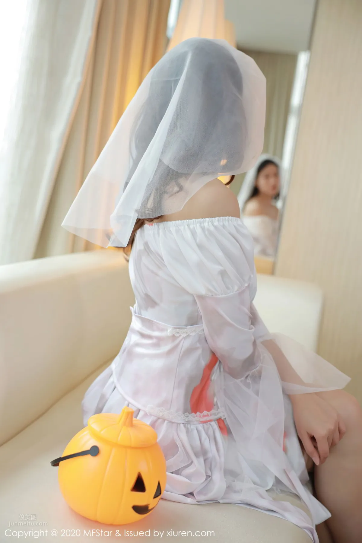 [MFStar] 2020.10.30 VOL.408 方子萱 11