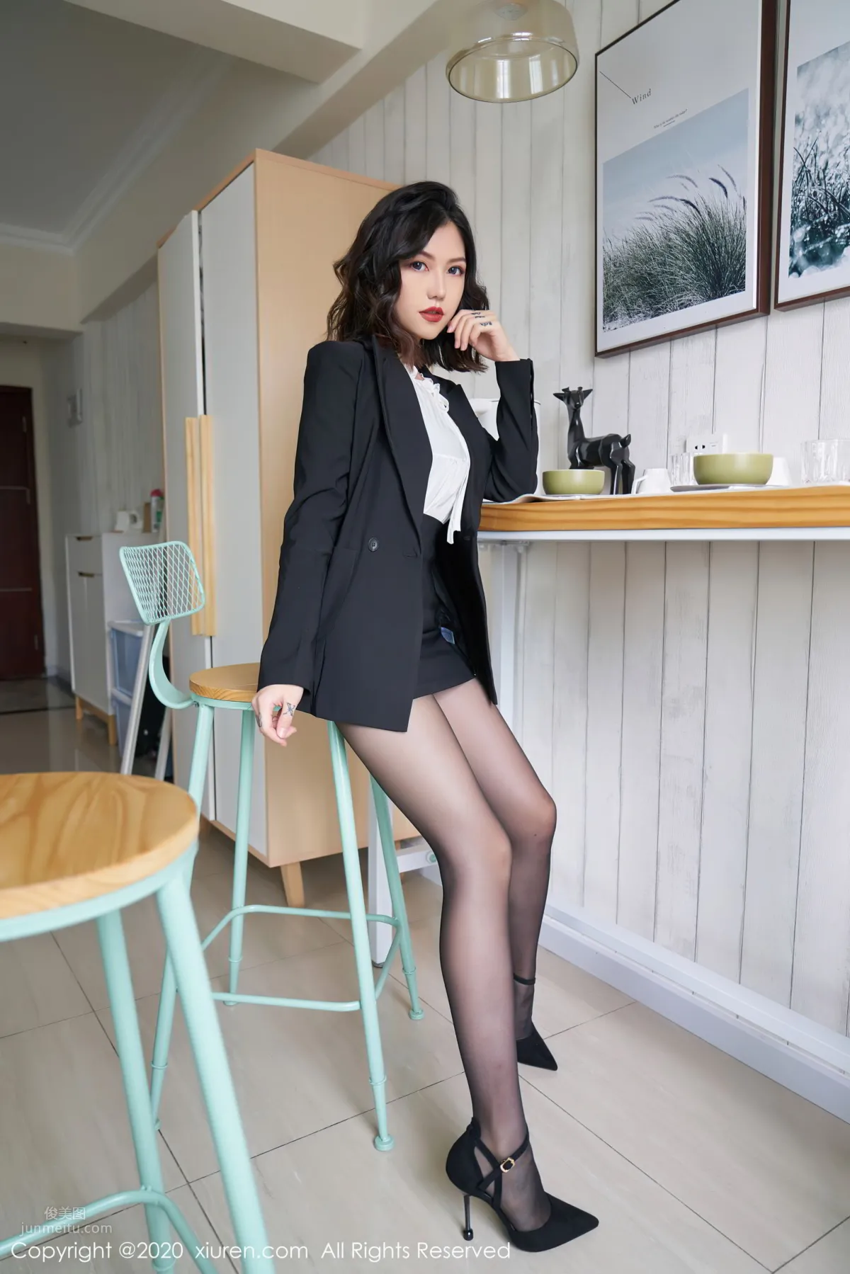 [XiuRen] 2020.10.29 No.2711 舌尖上的菊花Ace 38