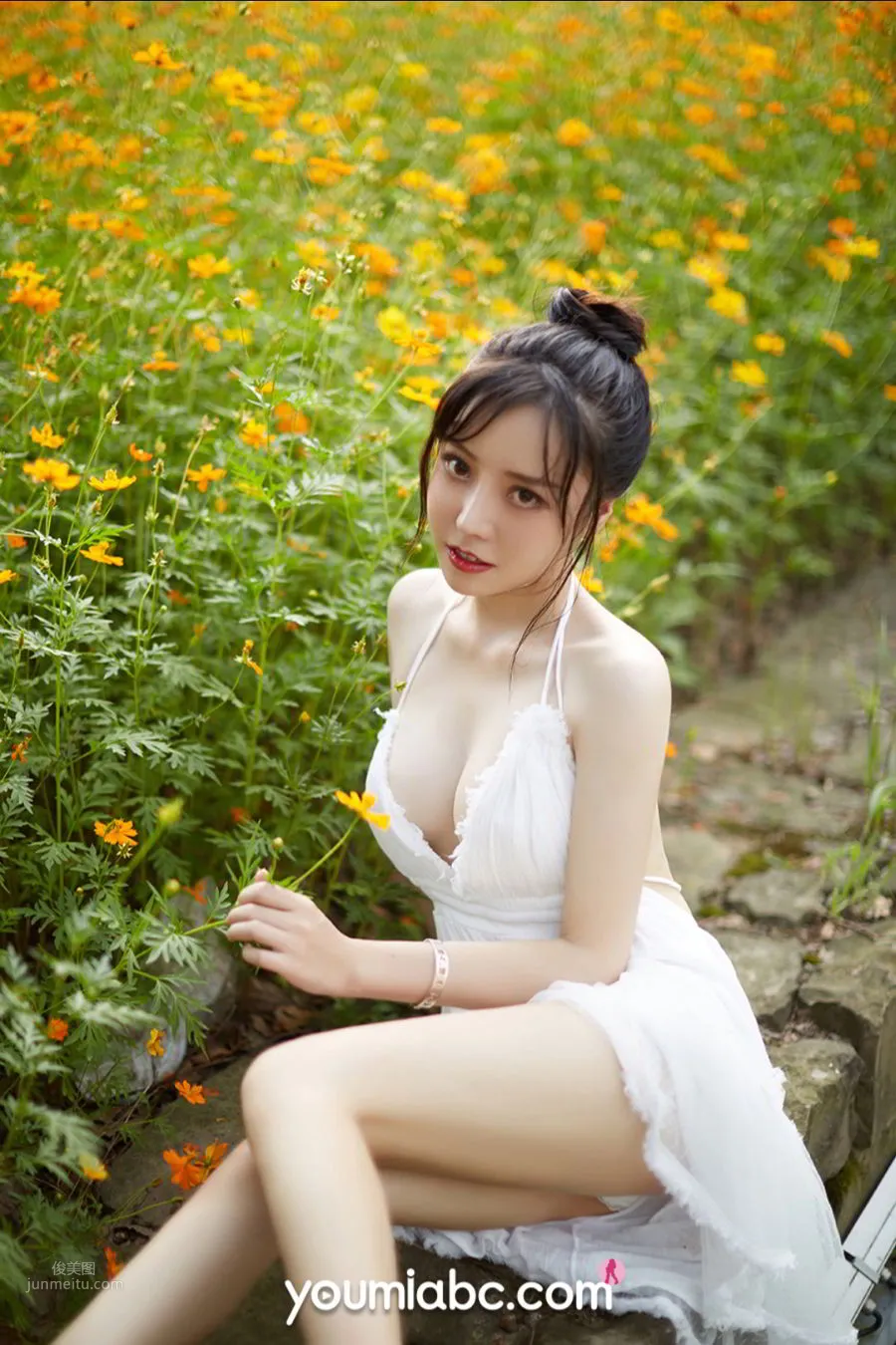 Baiyi Ada: YouMei YouMi photo 14