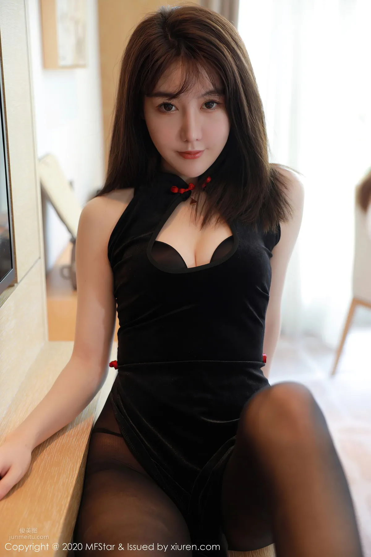 [MFStar] 2020.10.16 VOL.402 薛琪琪sandy 23