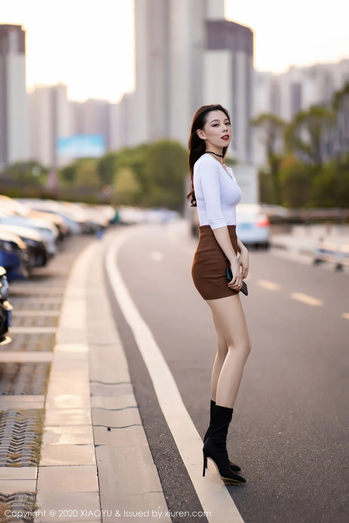 [XIAOYU] 2020.10.15 VOL.387 言沫_23
