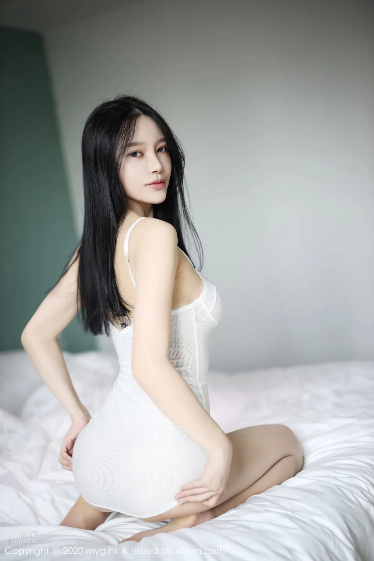 [MyGirl] 2020.10.27 VOL.455 唐琪兒 46
