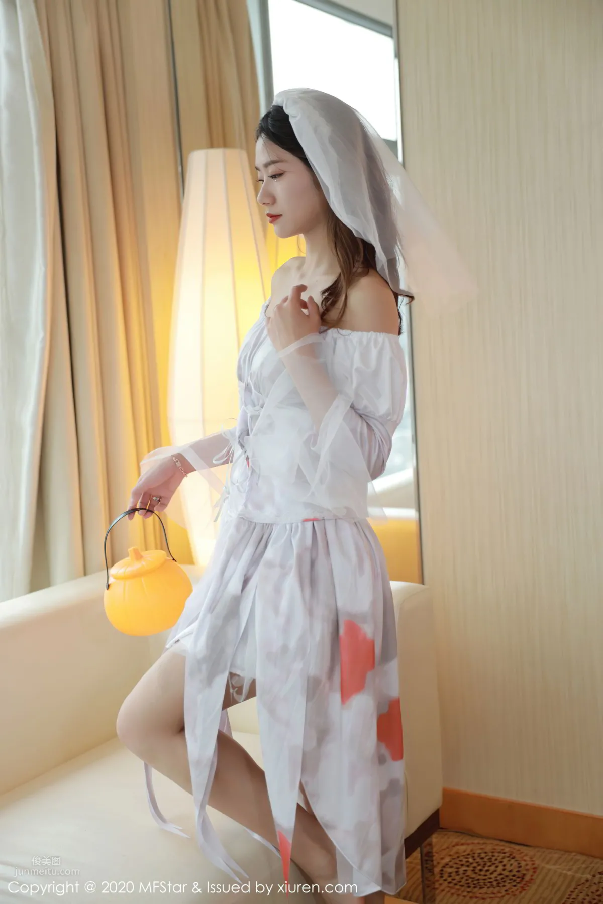 [MFStar] 2020.10.30 VOL.408 方子萱_19