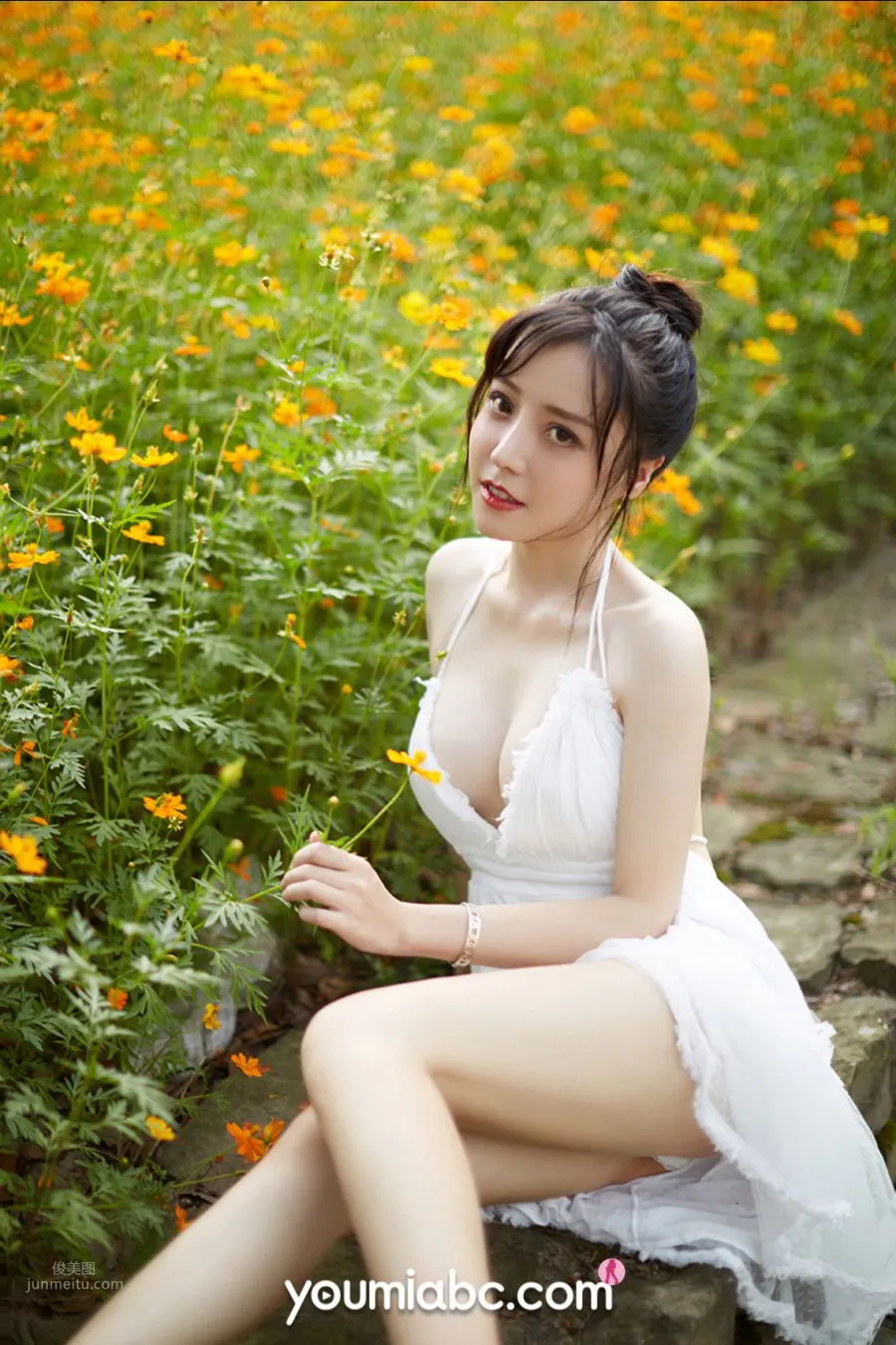 Baiyi Ada: YouMei YouMi photo 15