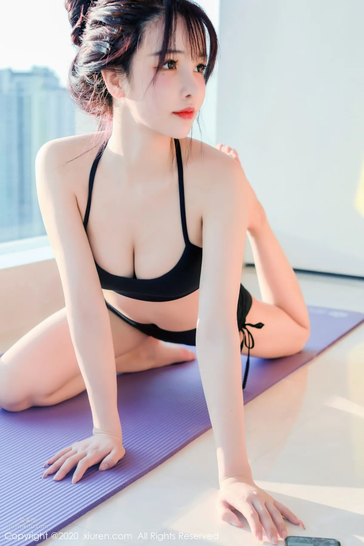 [XiuRen] 2020.10.26 No.2696 南初妹妹 3