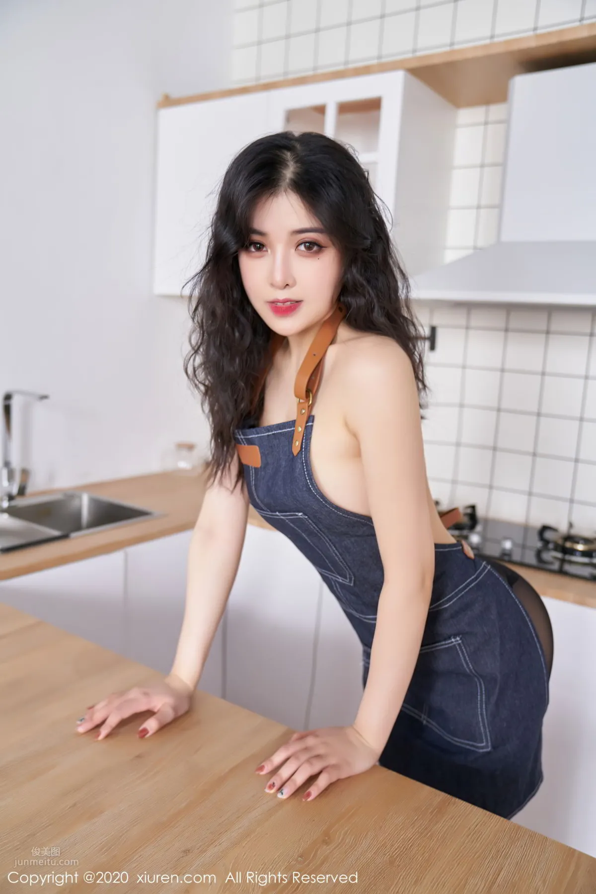 [XiuRen] 2020.10.26 No.2697 Han Jingan photo 19