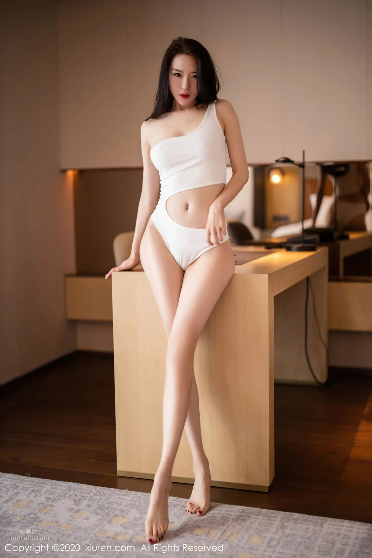 [XiuRen] 2020.11.02 No.2727 Meng Xinyue photo 50