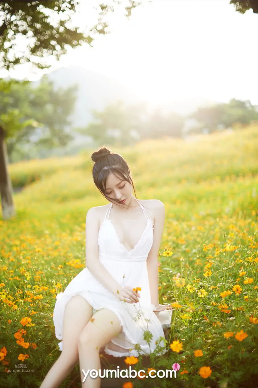Baiyi Ada: YouMei YouMi photo 17