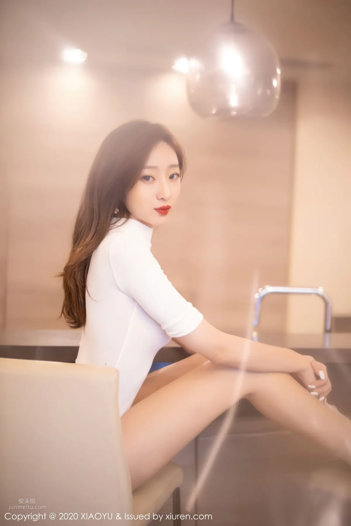[XIAOYU] 2020.10.19 VOL.389 安琪Yee_2
