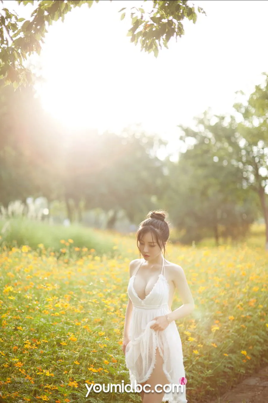 Baiyi Ada: YouMei YouMi photo 5