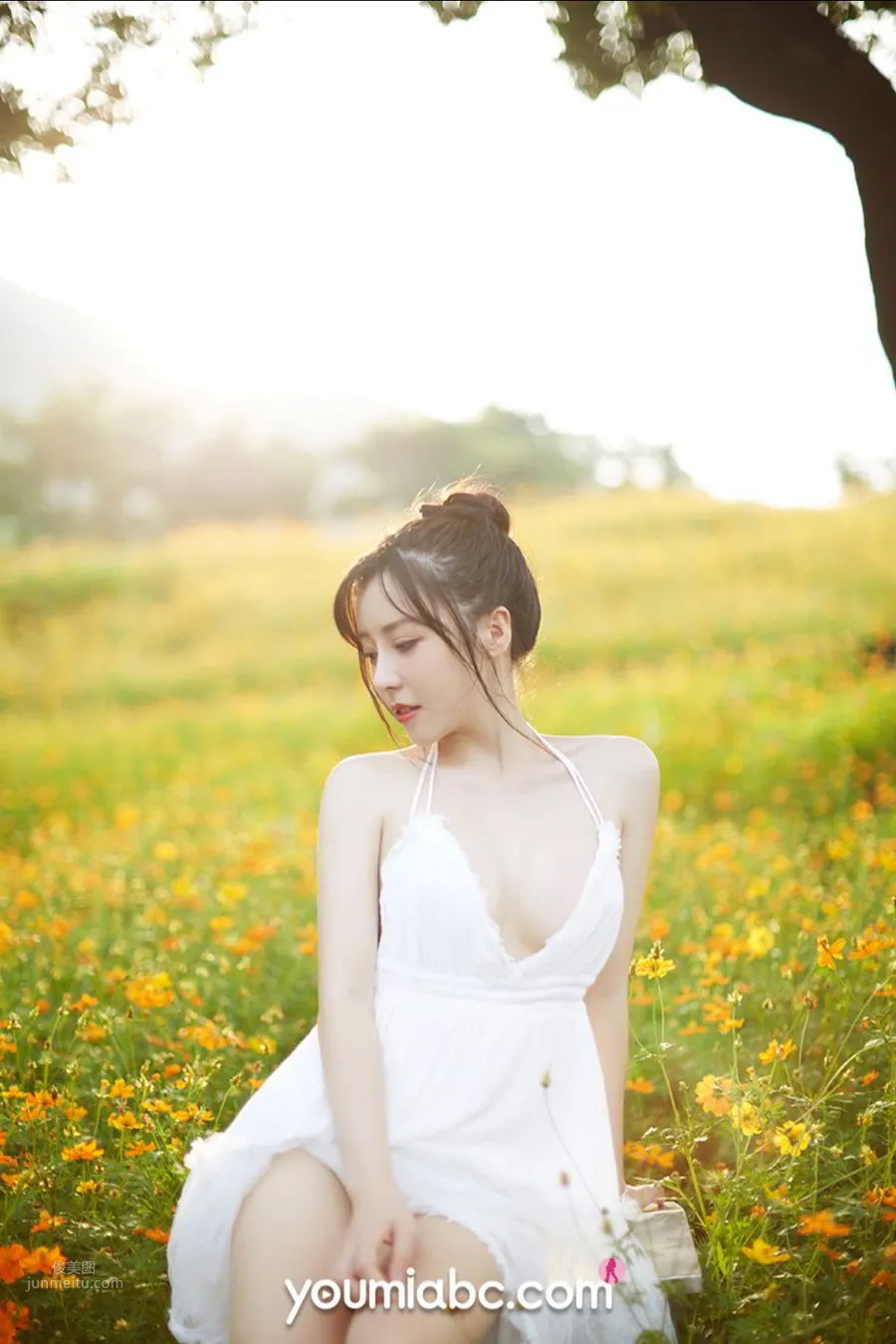 Baiyi Ada: YouMei YouMi photo 18