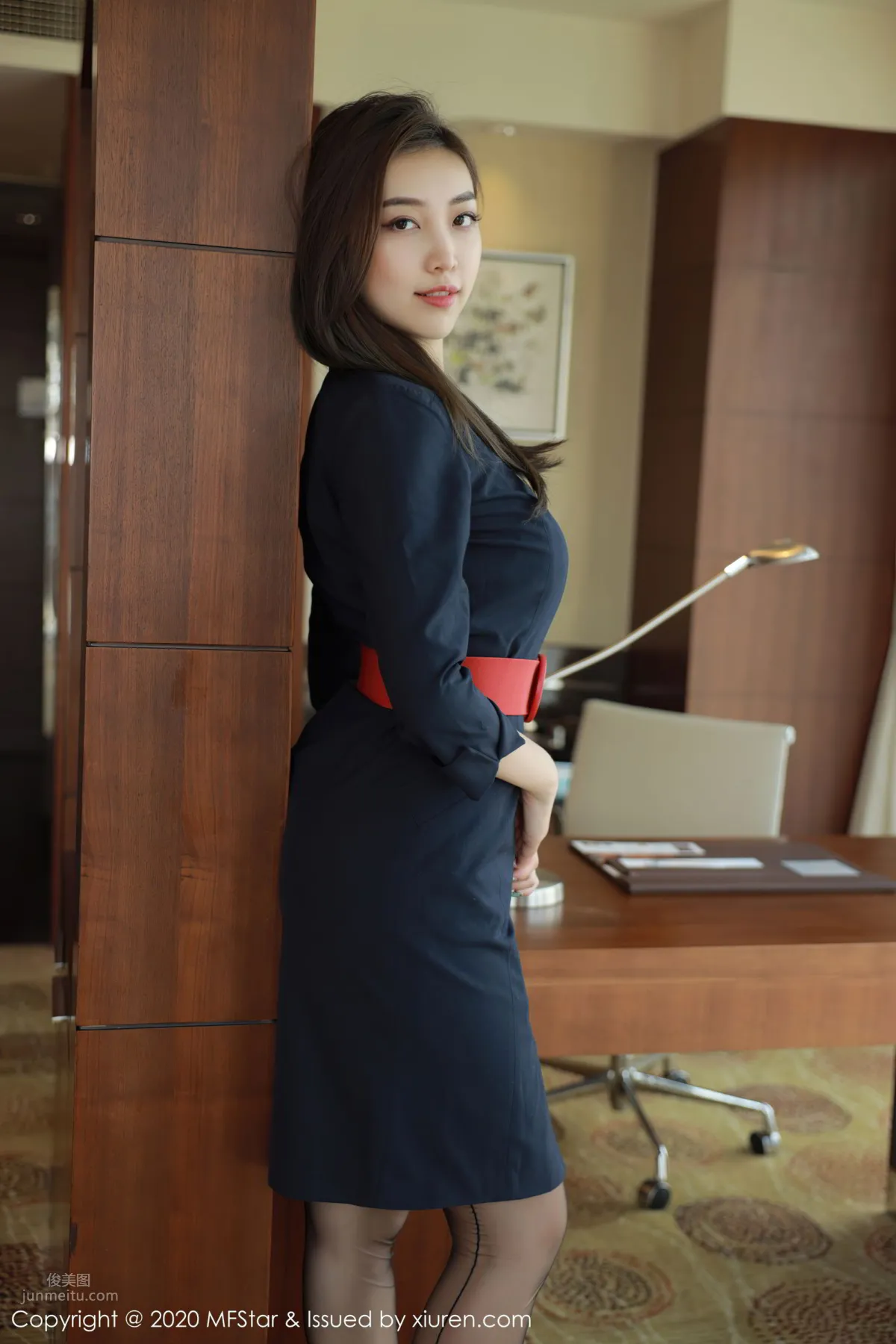 [MFStar] 2020.10.21 VOL.404 郑颖姗_8