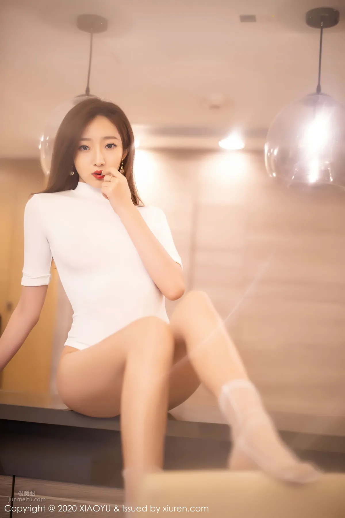 [XIAOYU] 2020.10.19 VOL.389 安琪Yee 20