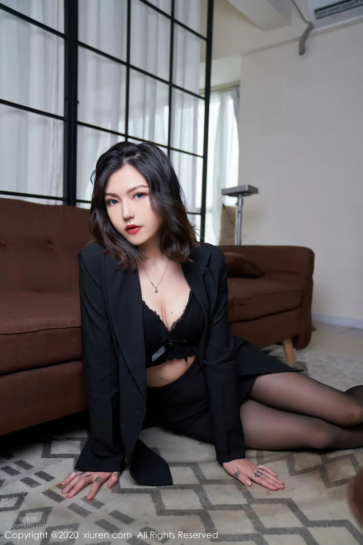 [XiuRen] 2020.10.29 No.2711 舌尖上的菊花Ace 16