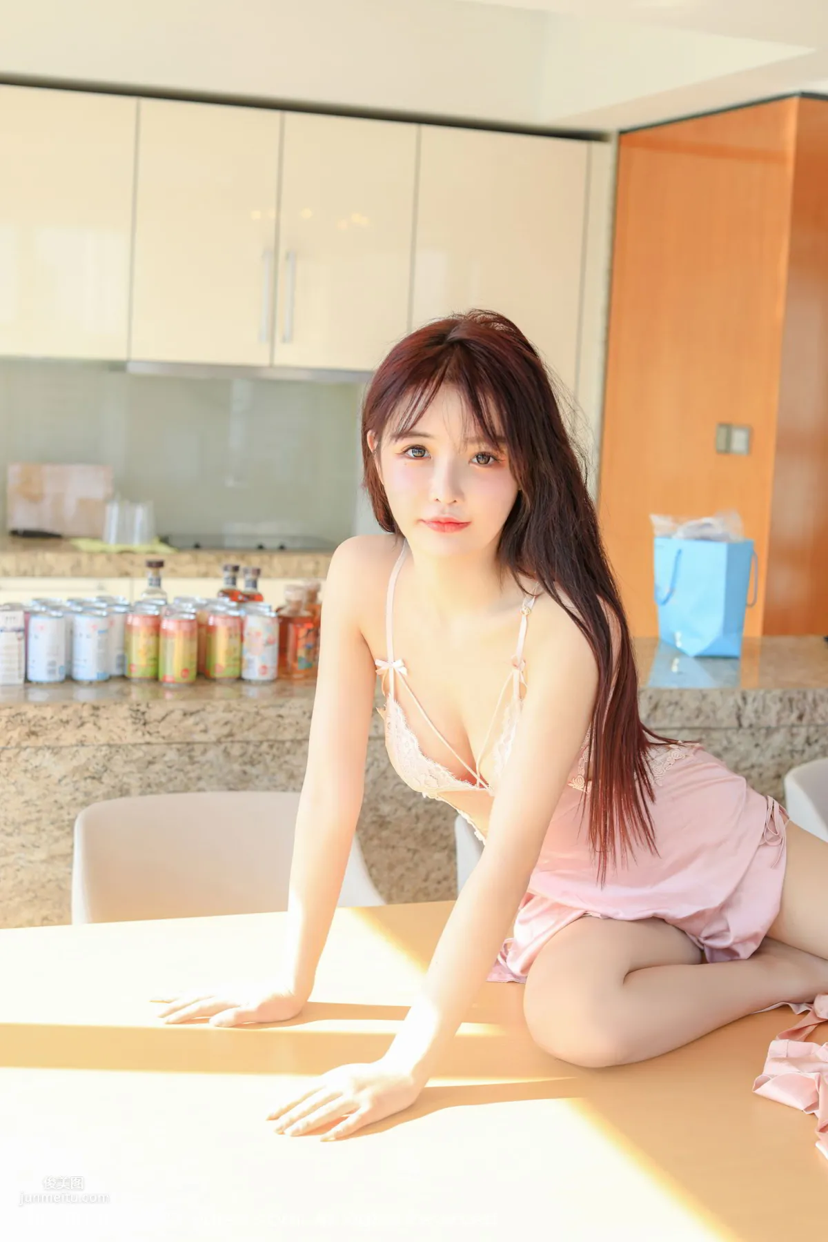 [XiuRen] 2020.10.19 No.2666 南初妹妹 24