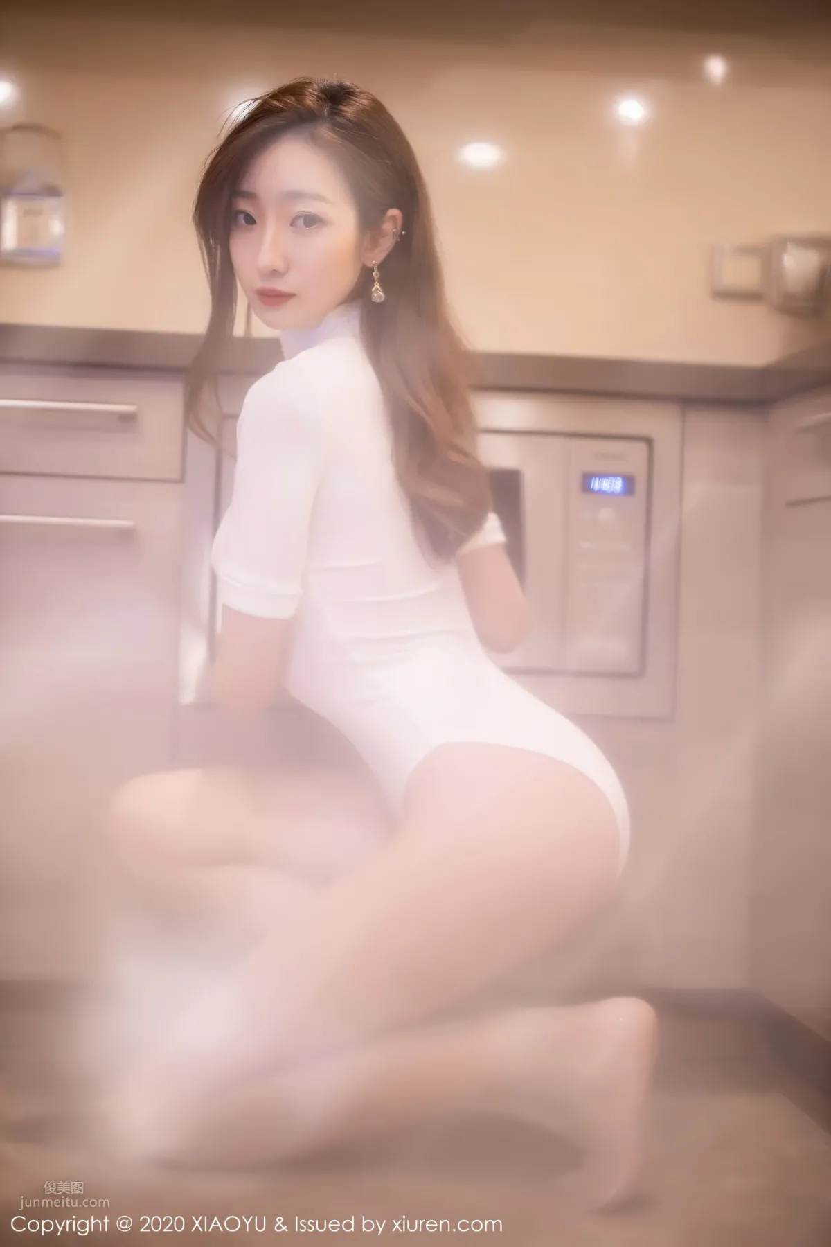 [XIAOYU] 2020.10.19 VOL.389 安琪Yee 83