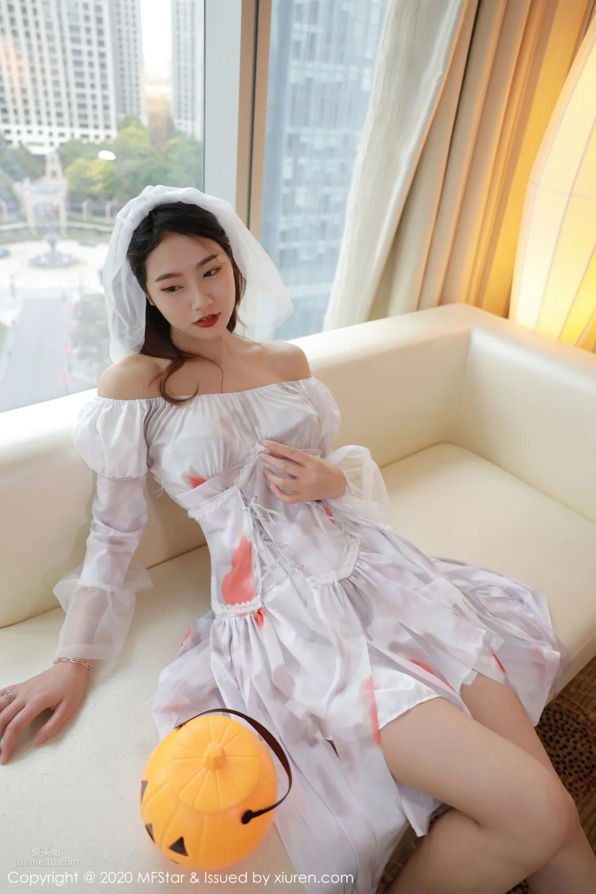 [MFStar] 2020.10.30 VOL.408 方子萱_4
