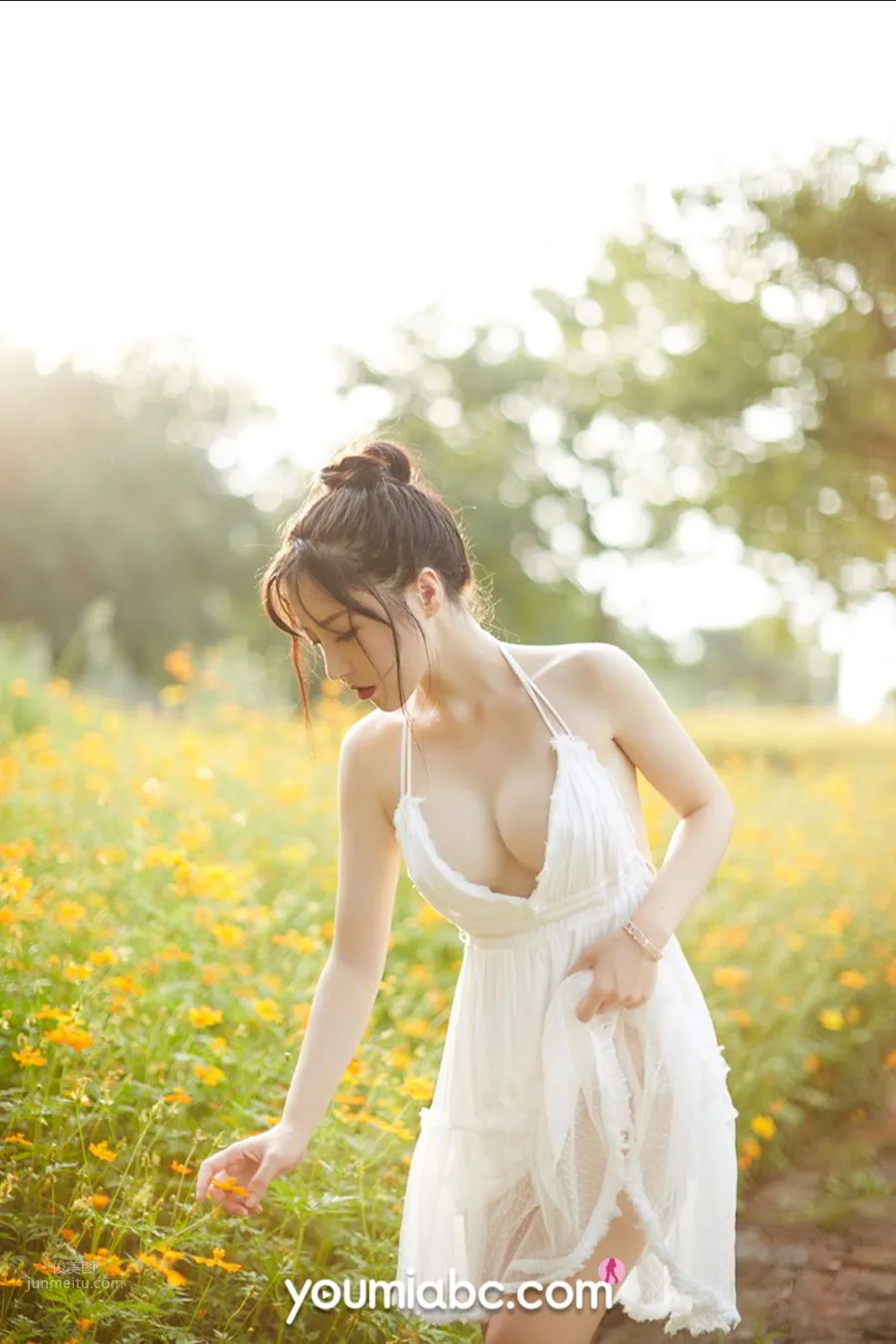 Baiyi Ada: YouMei YouMi photo 7