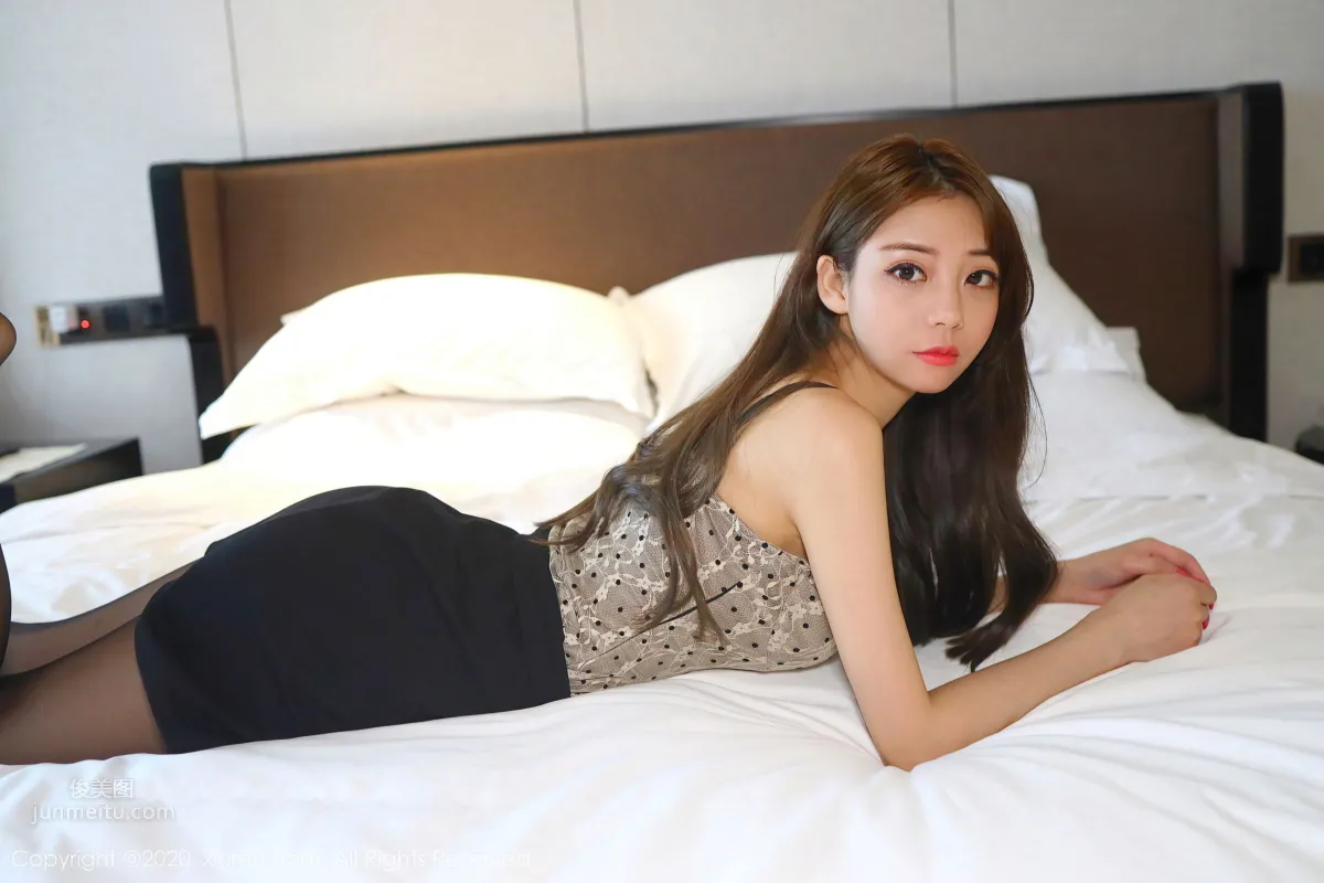[XiuRen] 2020.10.15 No.2657 She Beila bella photo 4