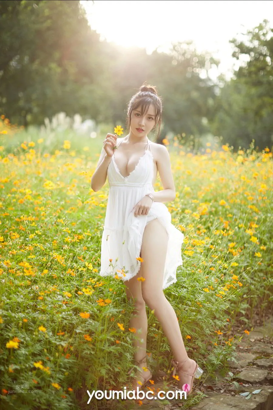 Baiyi Ada: YouMei YouMi photo 10