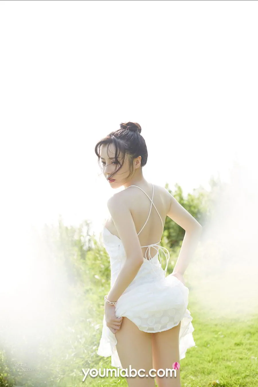 Baiyi Ada: YouMei YouMi photo 26