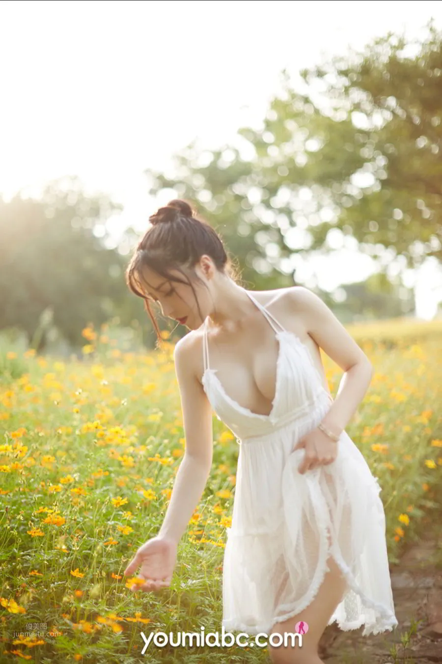 Baiyi Ada: YouMei YouMi photo 8