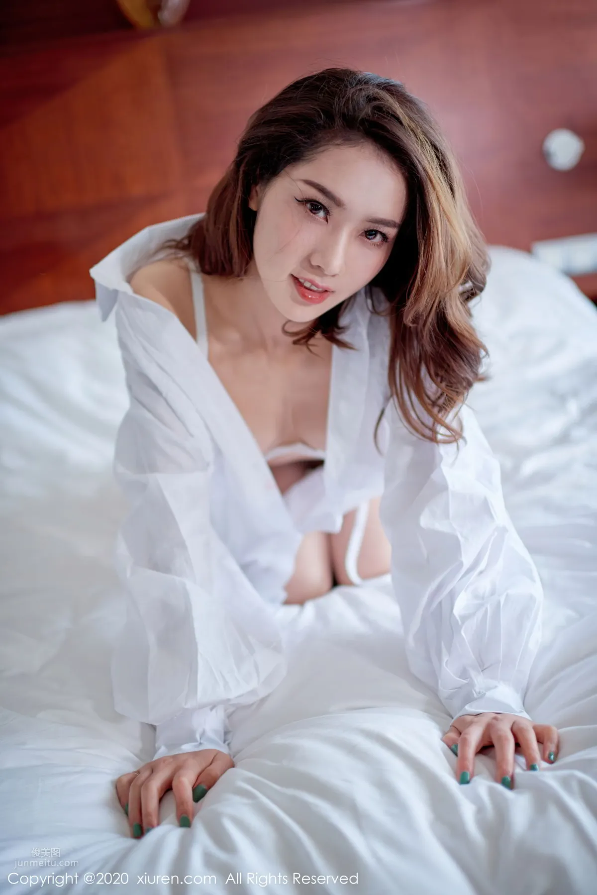 [XiuRen] 2020.10.09 No.2627 方子萱 6
