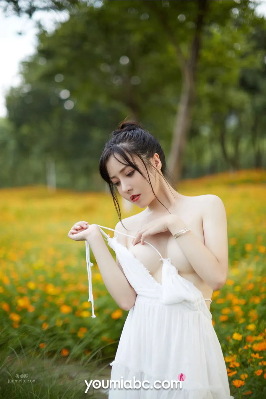 Baiyi Ada: YouMei YouMi photo 21